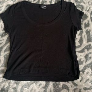 Crop top Bebe